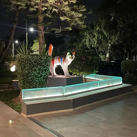 Hotel Mirada