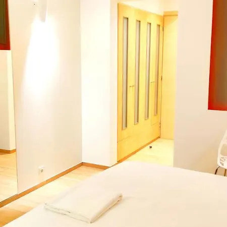 Hotel Mirada 3*