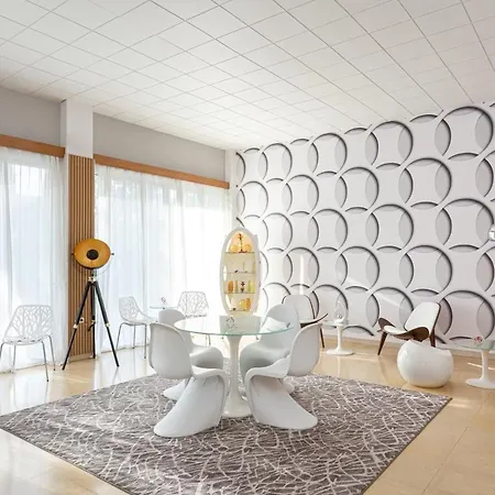 Hotel Mirada Athene