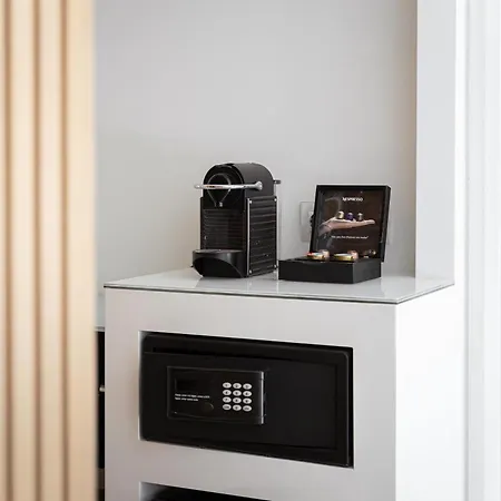 Hotel Mirada 3*