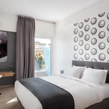 Hotel Mirada 3*