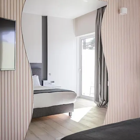 Hotel Mirada Athene