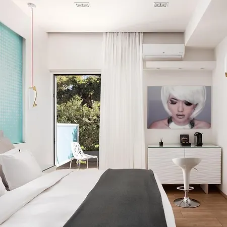 Hotel Mirada