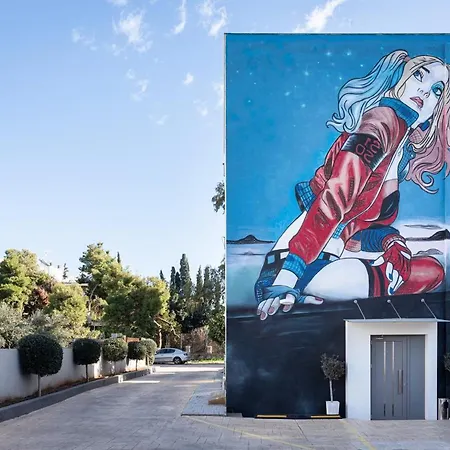 Hotel Mirada