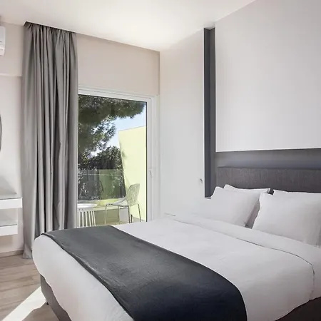 Mirada Hotel 3*