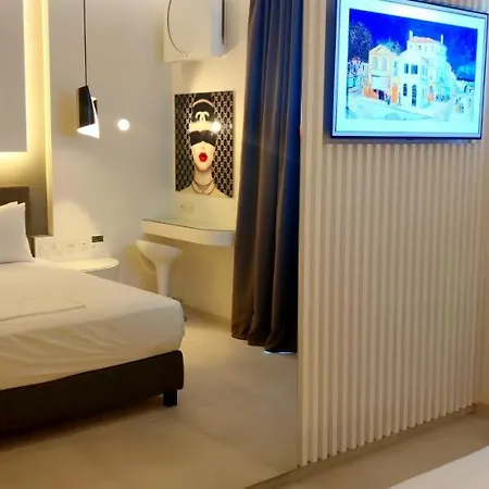 Mirada Hotel