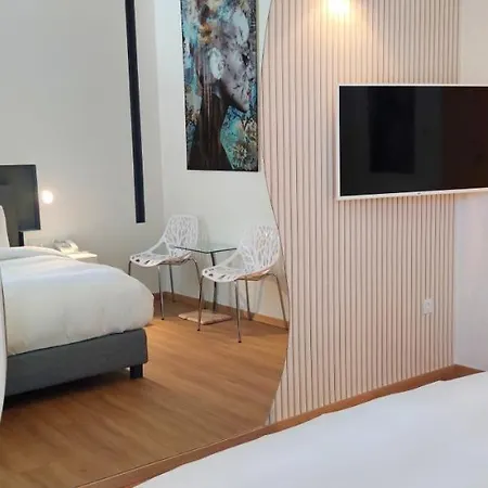 Hotel Mirada