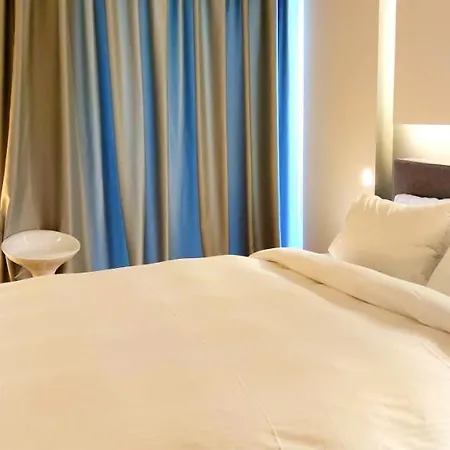 Hotel Mirada