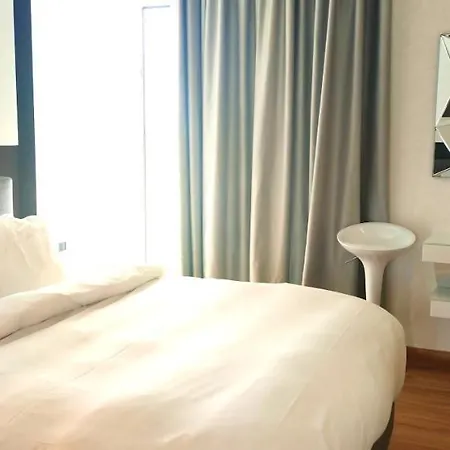 Hotel Mirada Athene