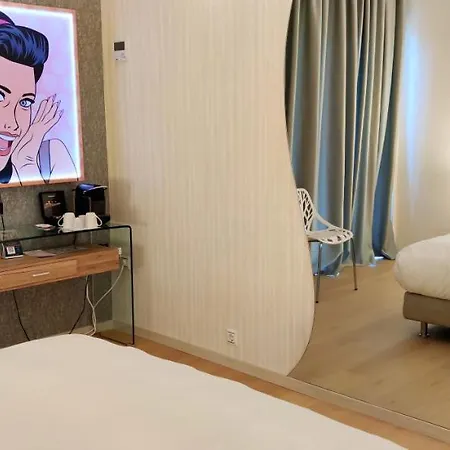 Mirada Hotel