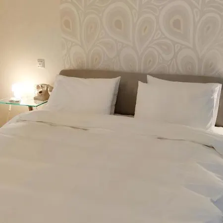 Hotel Mirada 3*