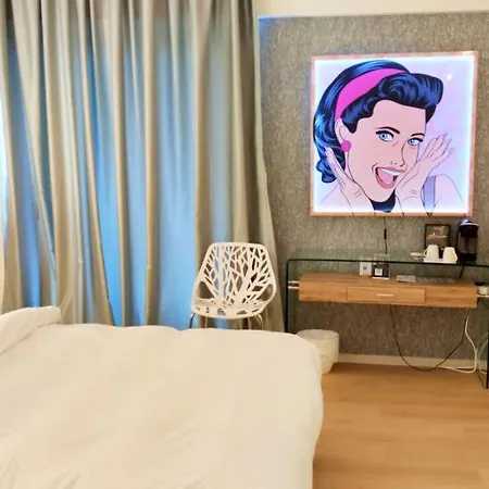 Mirada Hotel 3*
