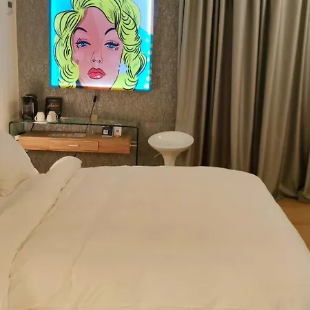Hotel Mirada
