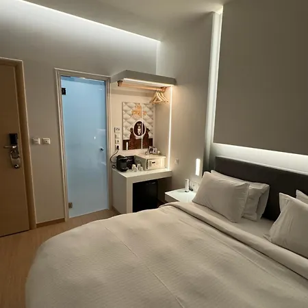 Mirada Hotel