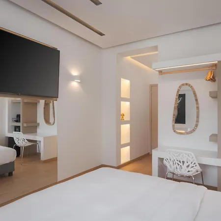 Mirada Hotel Athene