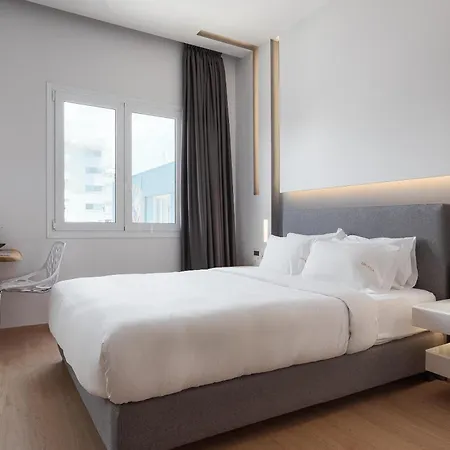 Mirada Hotel