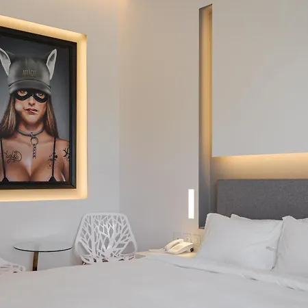 Hotel Mirada 3*