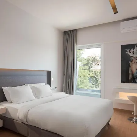 Hotel Mirada