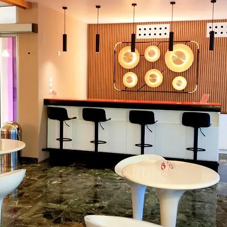 Mirada Otel 3*