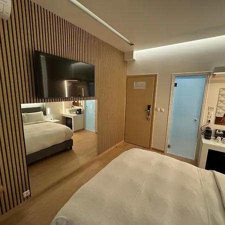 Otel Mirada