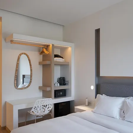 Mirada Otel Atina